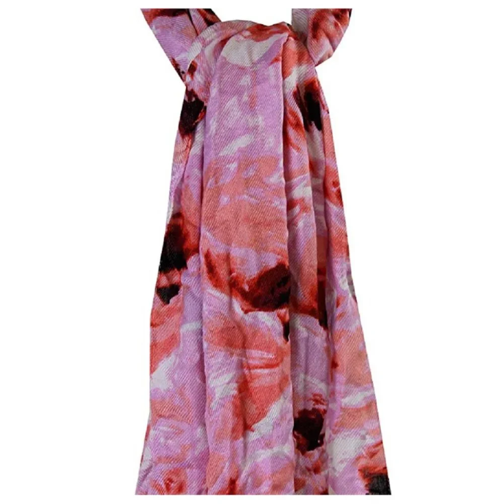 Inc International Concepts Printed Pashmina Wrap